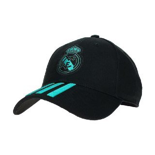 Adidas RealMadrid FC hats כובע אדידס ריאל מדריד בצבע לבן